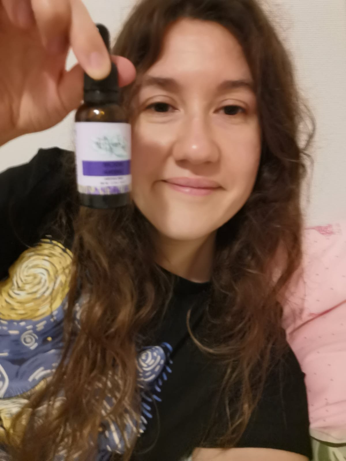 Karina Yañez - Medico Bioregulador