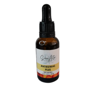 Antiestrias Plus