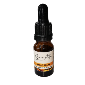 BRILLO SOLAR – HIDRATANTE Y REVITALIZANTE