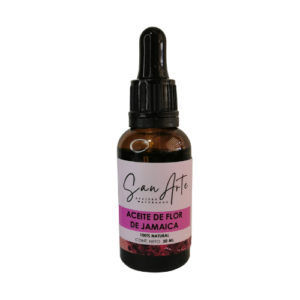 Flor de Jamaica