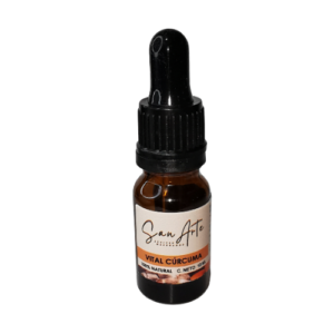 VITAL CÚRCUMA – NUTRICIÓN Y DENSIDAD CAPILAR