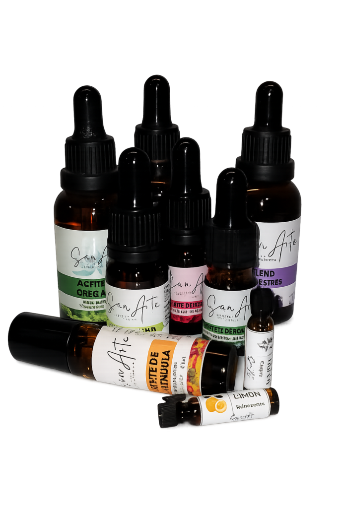 aceites